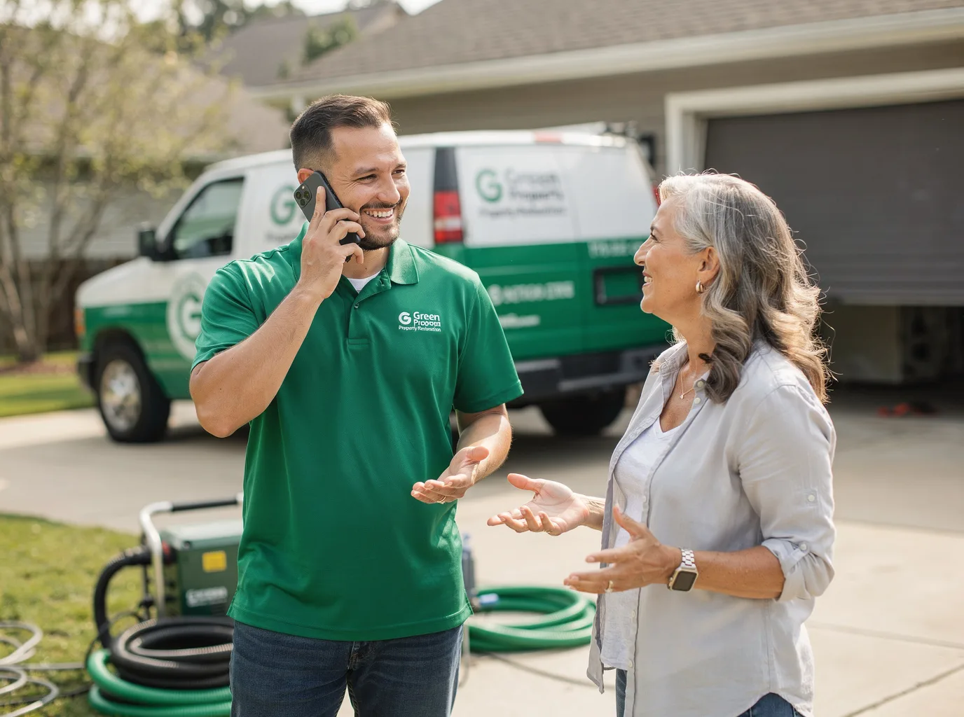 Water Damage Restoration Frankfort, IN FAQs